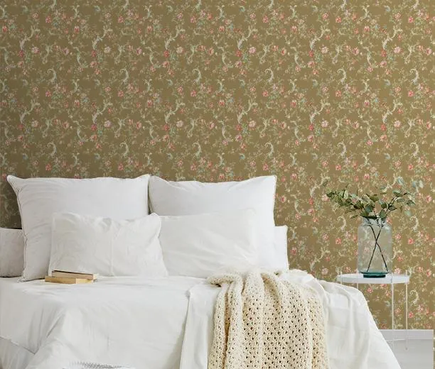 Обои для стен KT Exclusive Flora FG70505 #8