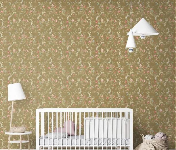 Обои для стен KT Exclusive Flora FG70505 #9