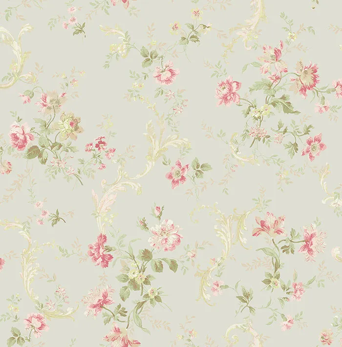 Обои для стен KT Exclusive Flora FG70508