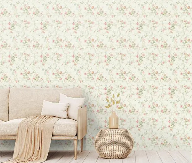 Обои для стен KT Exclusive Flora FG70511 #5