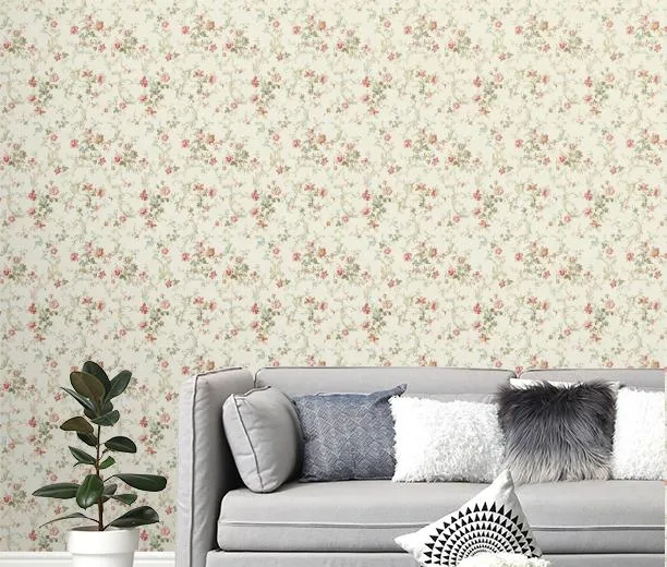 Обои для стен KT Exclusive Flora FG70512 #4