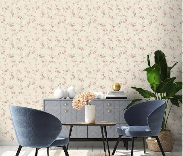 Обои для стен KT Exclusive Flora FG70609 #3