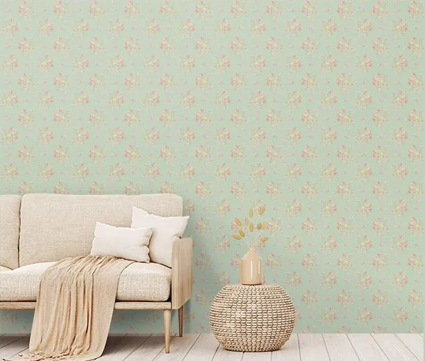 Обои для стен KT Exclusive Flora FG71002 #5