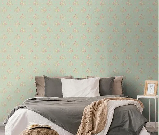 Обои для стен KT Exclusive Flora FG71002 #7