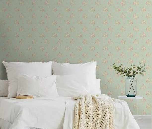 Обои для стен KT Exclusive Flora FG71002 #8