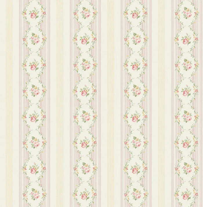 Обои для стен KT Exclusive Flora FG71103