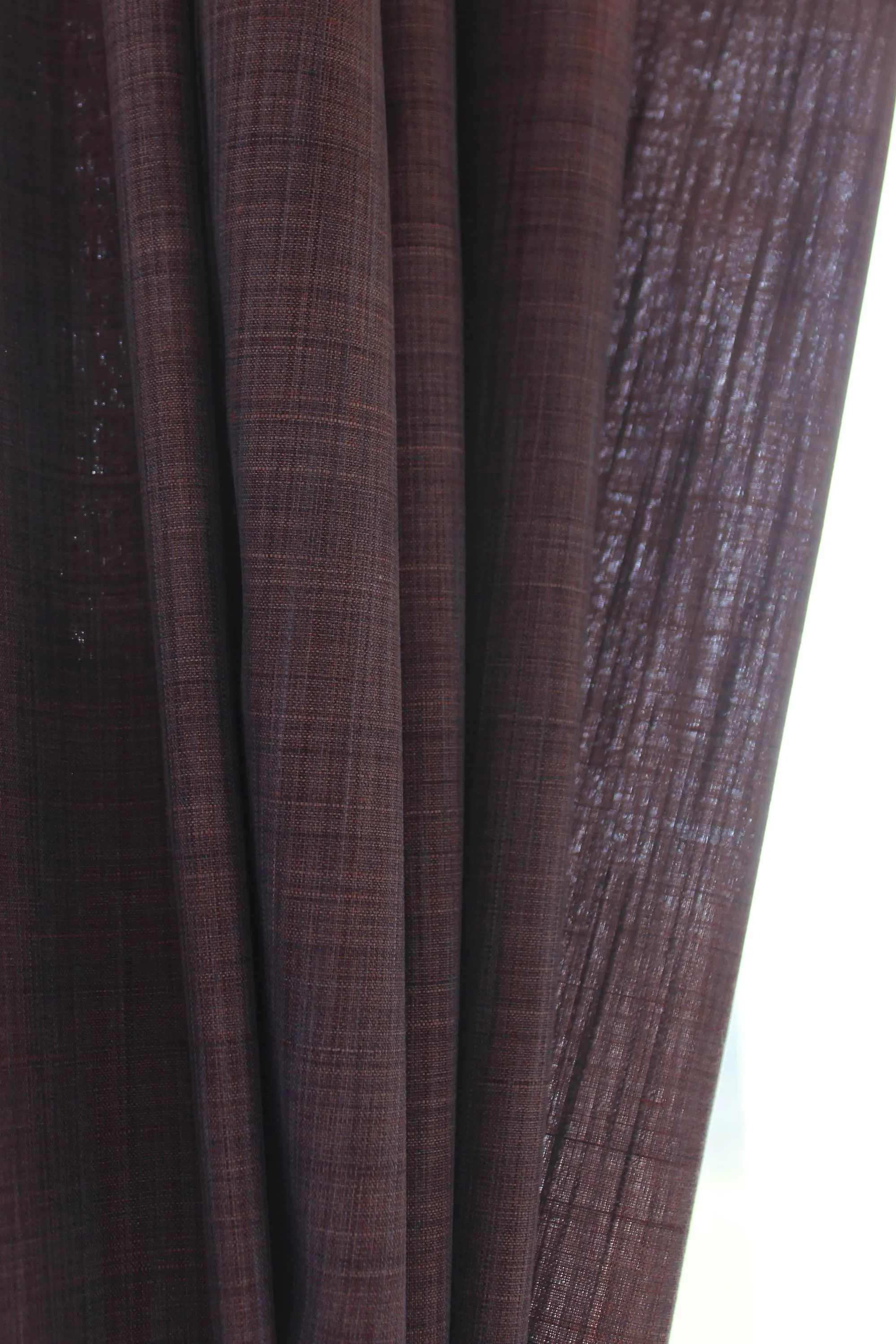 Panel Curtains BARAM