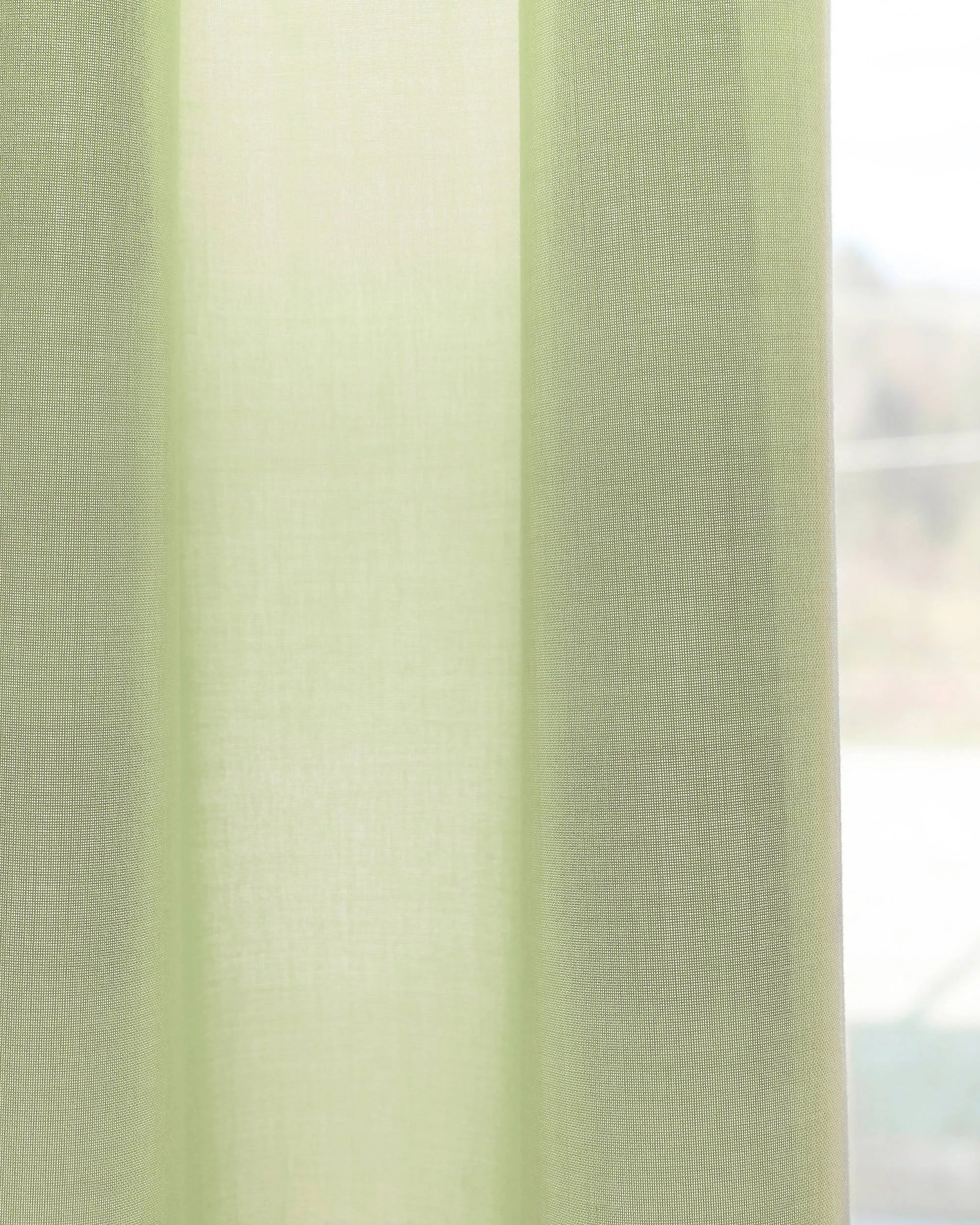 Panel Curtains BASIC IV UN