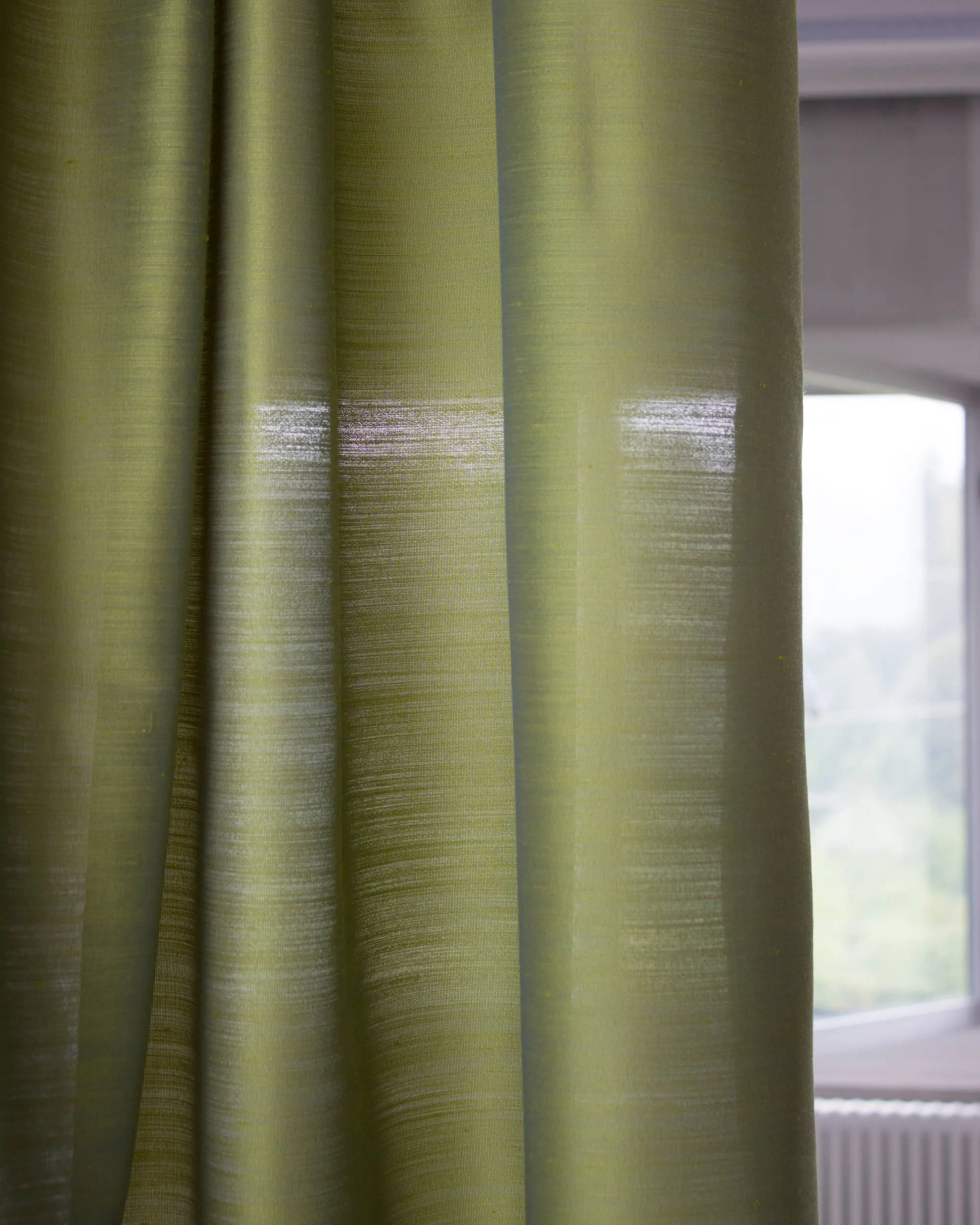 Panel Curtains BASILICA II