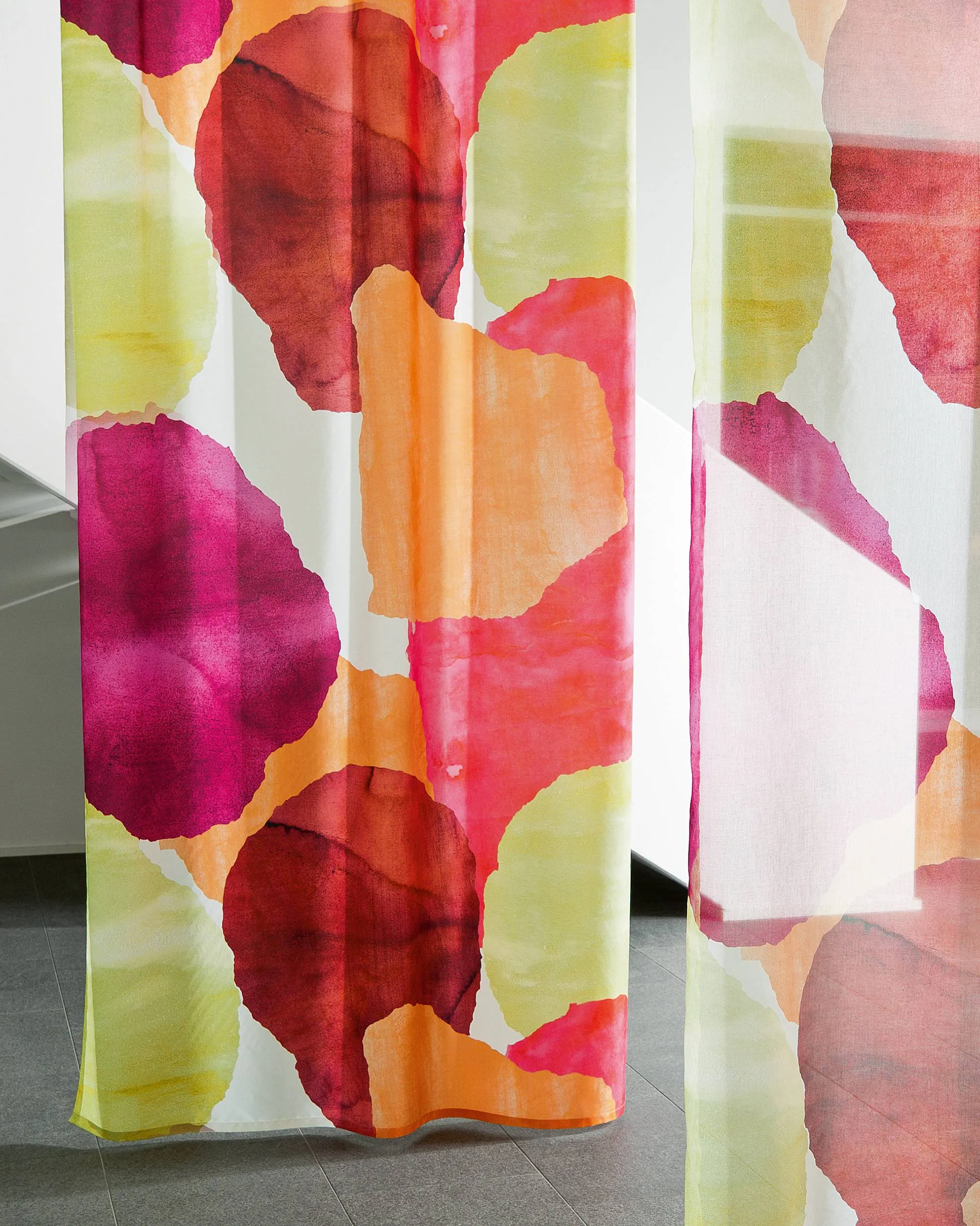 Panel Curtains COLLINA U