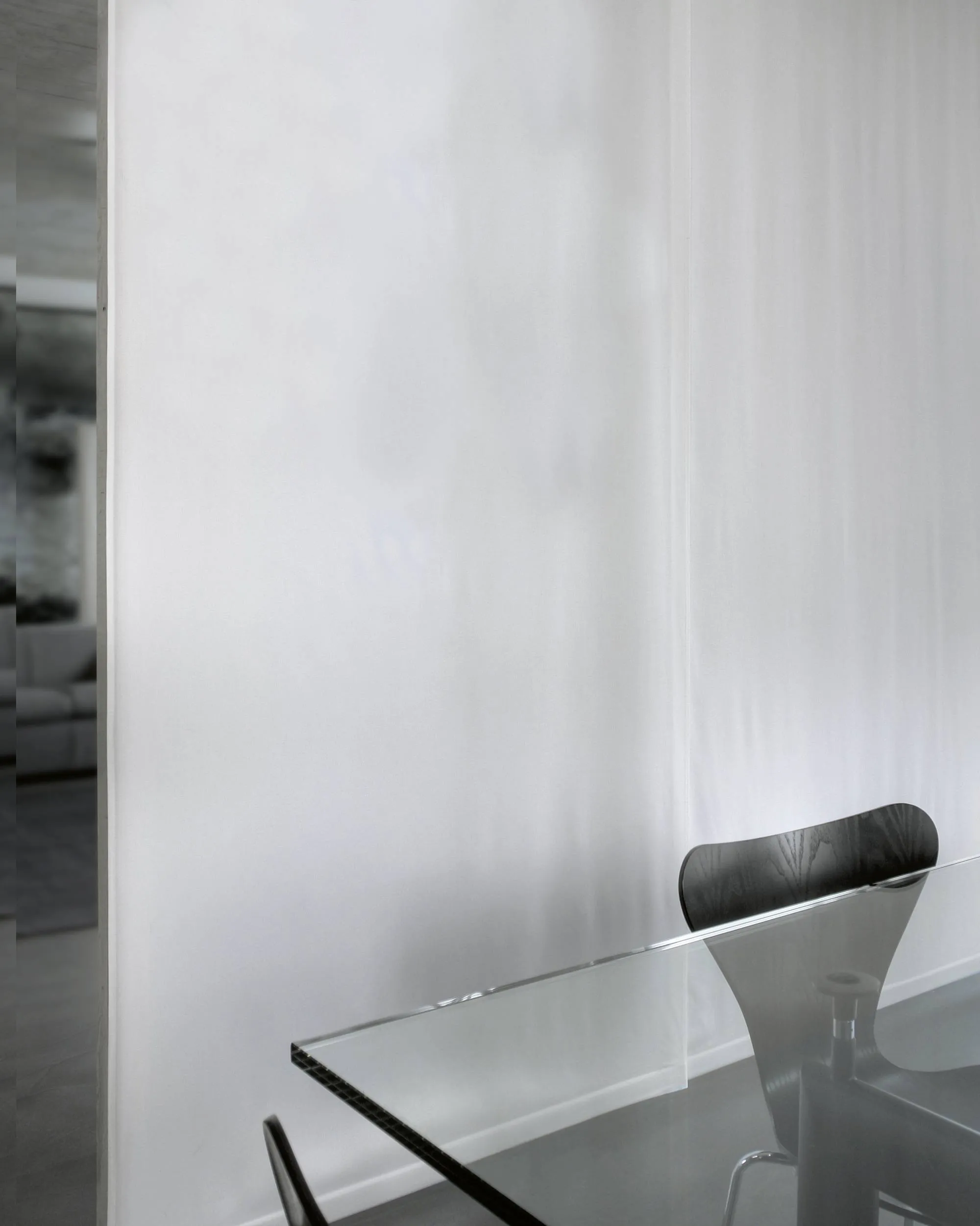 Panel Curtains COMBO