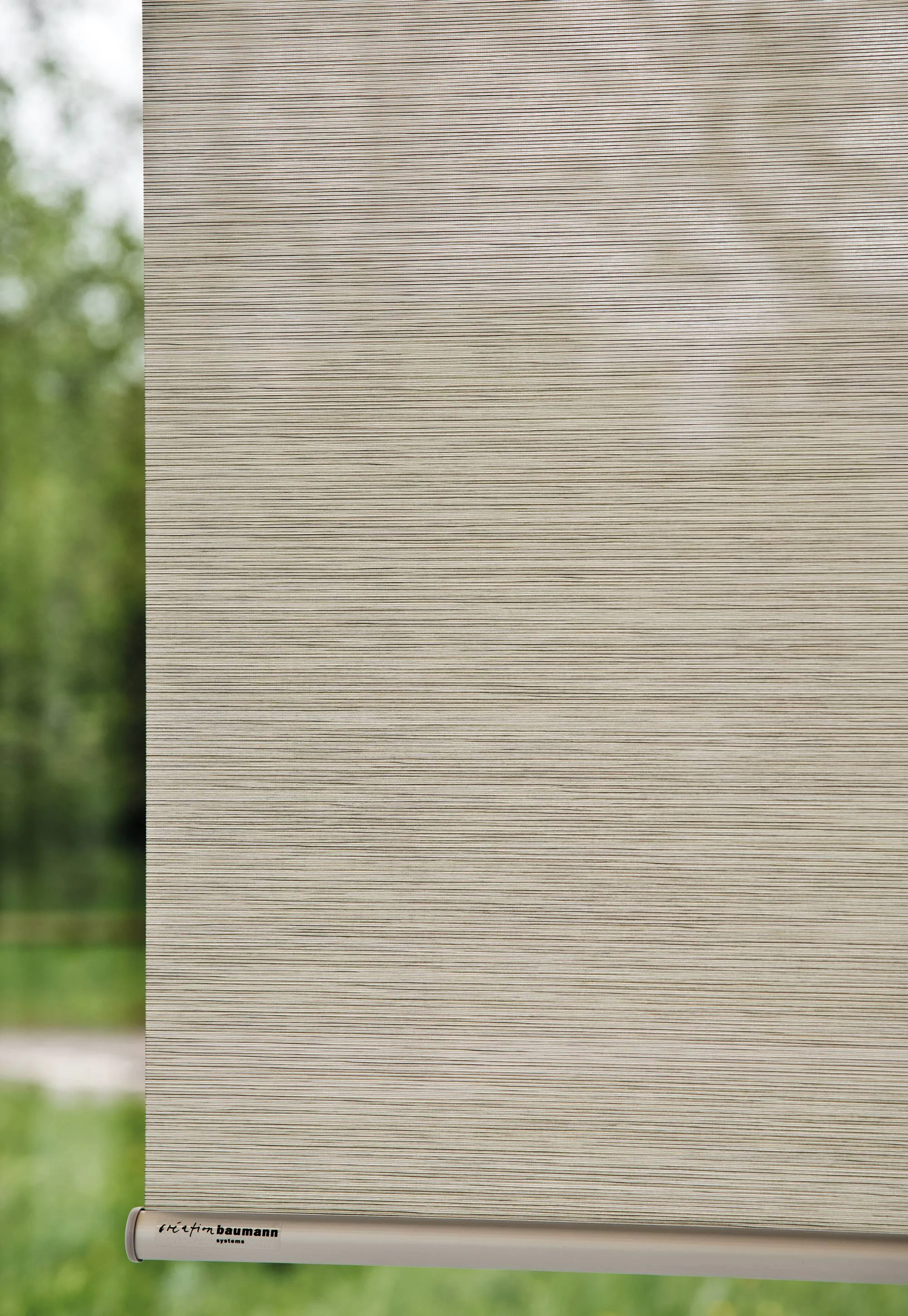 Roller blinds BACCA R