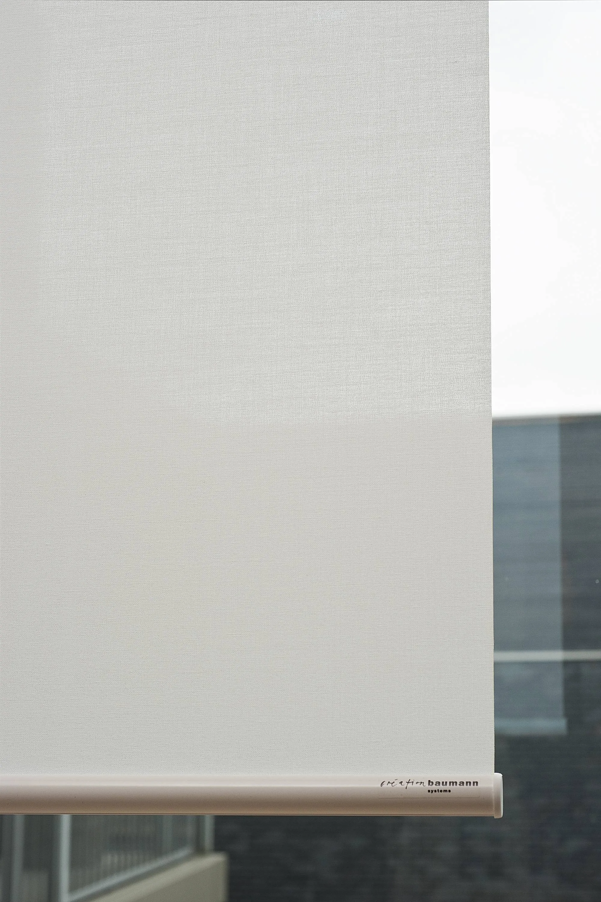 Roller blinds BASIC IV UN R