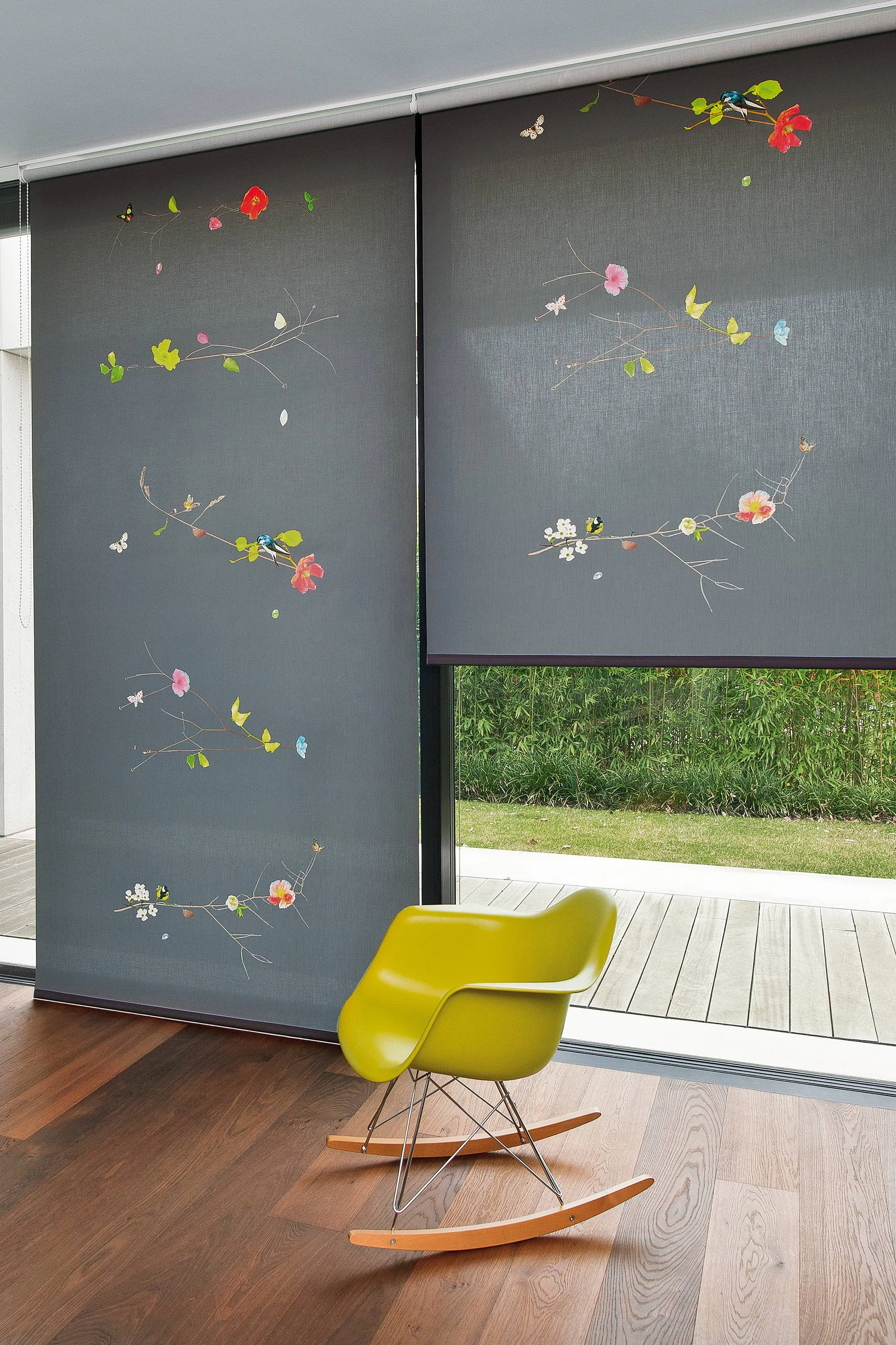 Roller blinds CECILIA R