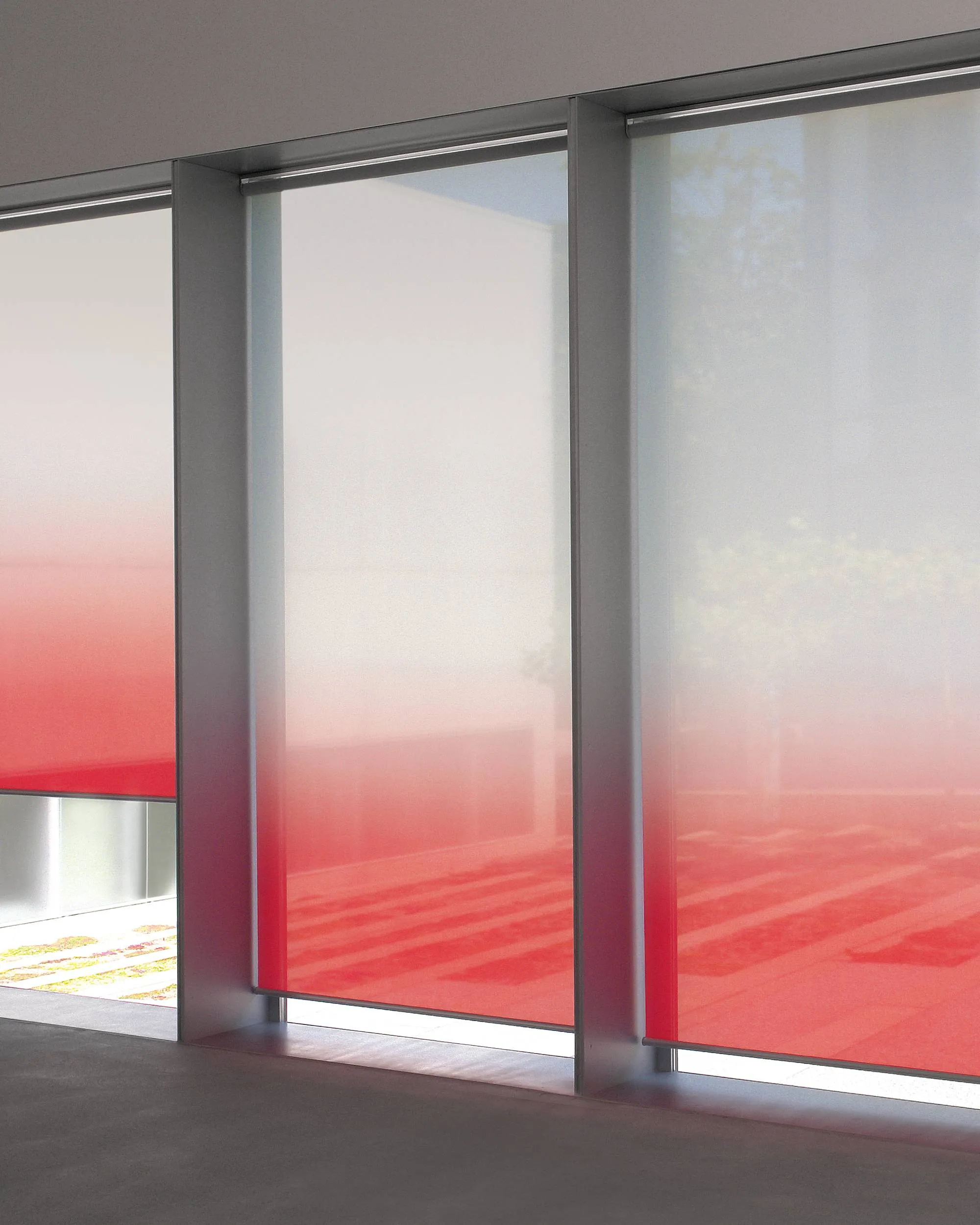 Roller blinds FLOW R