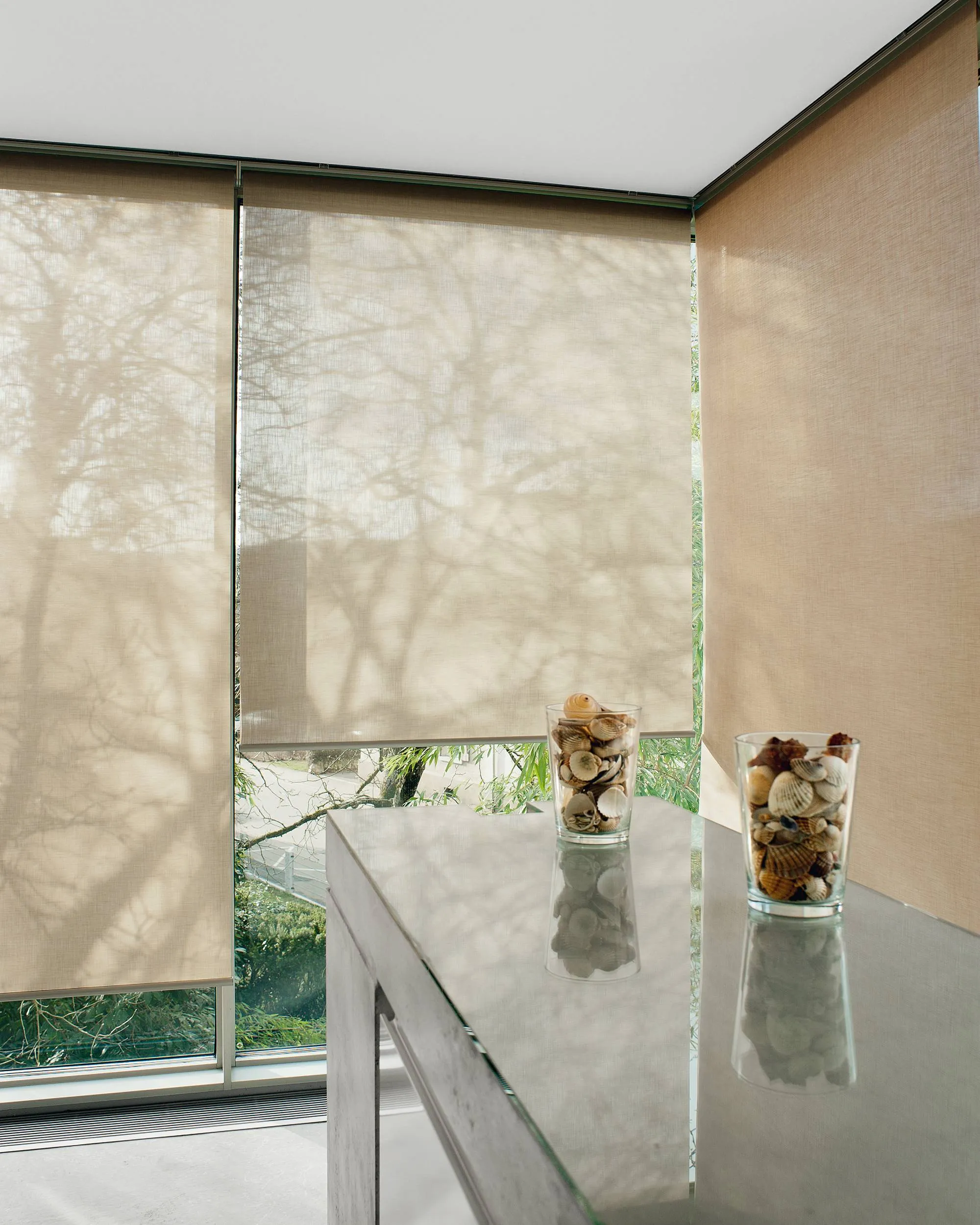 Roller blinds FRESCO R