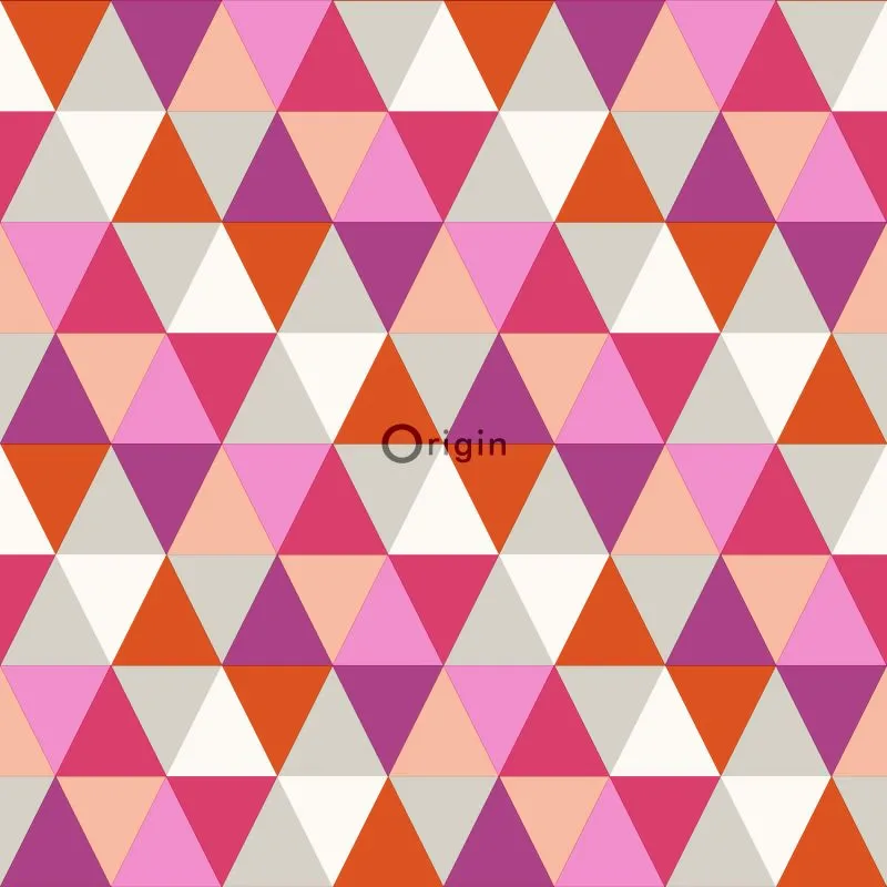 Обои для стен Origin Urbun Funky 342-347201