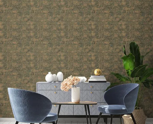 Обои для стен KT Exclusive Radiant TN50106 #3