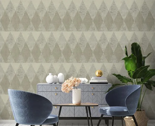 Обои для стен KT Exclusive Radiant TN50400 #3