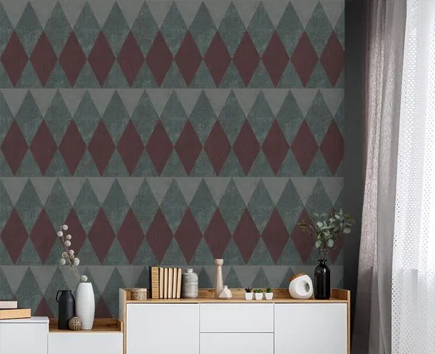 Обои для стен KT Exclusive Radiant TN50401 #6