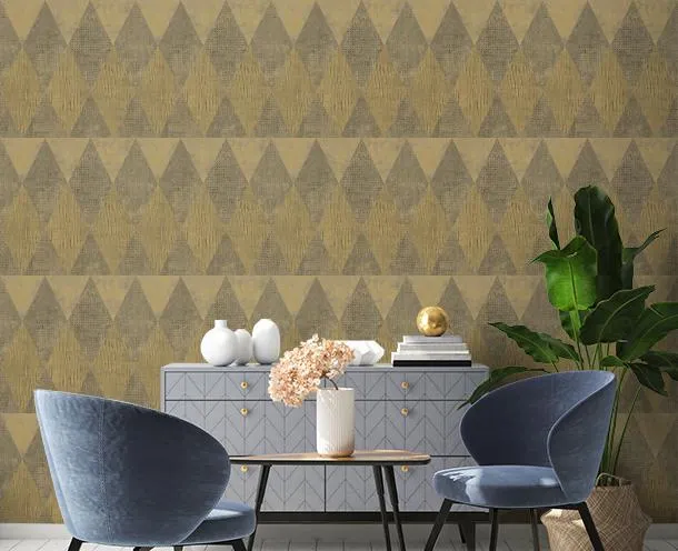 Обои для стен KT Exclusive Radiant TN50405 #3