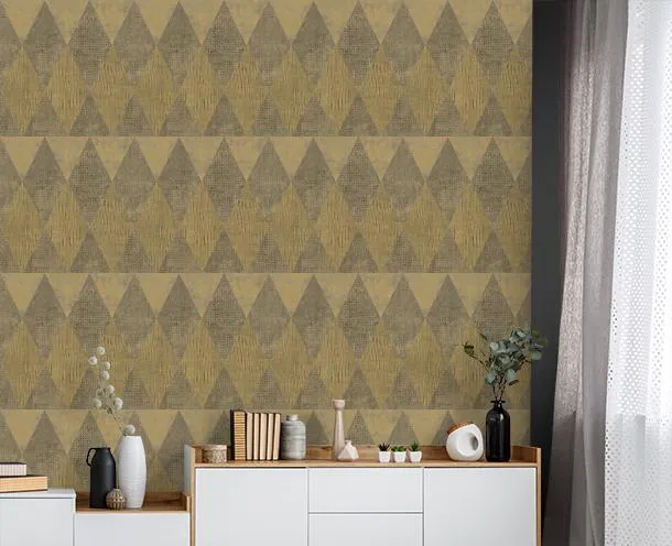 Обои для стен KT Exclusive Radiant TN50405 #6