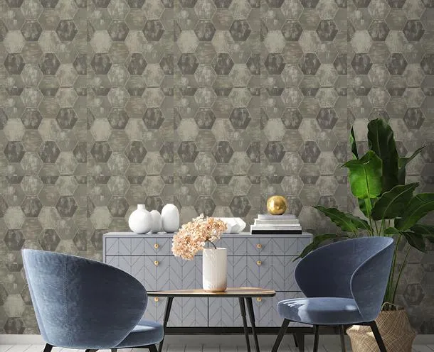 Обои для стен KT Exclusive Radiant TN50500 #3