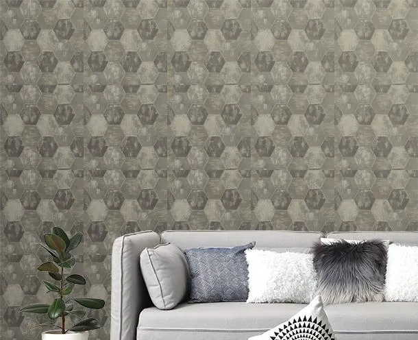 Обои для стен KT Exclusive Radiant TN50500 #4