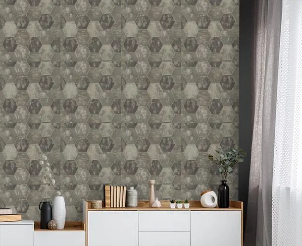 Обои для стен KT Exclusive Radiant TN50500 #6