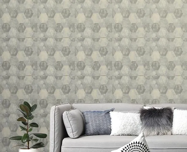 Обои для стен KT Exclusive Radiant TN50501 #4