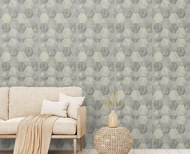 Обои для стен KT Exclusive Radiant TN50501 #5