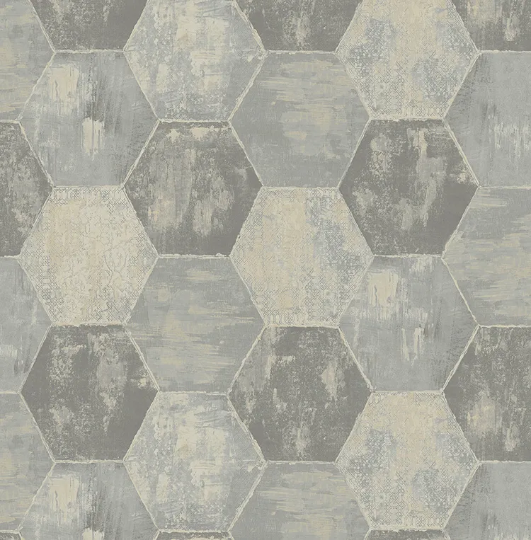 Обои для стен KT Exclusive Radiant TN50501