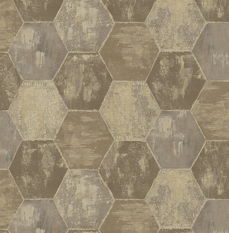 Обои для стен KT Exclusive Radiant TN50506