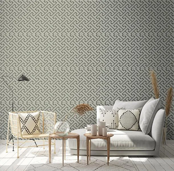 Обои для стен KT Exclusive Radiant TN50900 #2