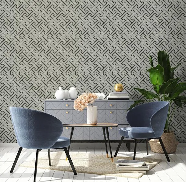 Обои для стен KT Exclusive Radiant TN50900 #3