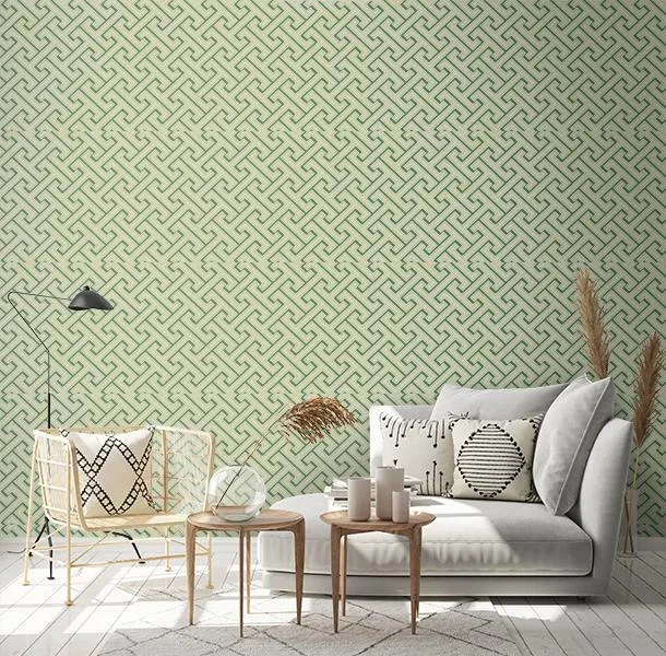 Обои для стен KT Exclusive Radiant TN50904 #2