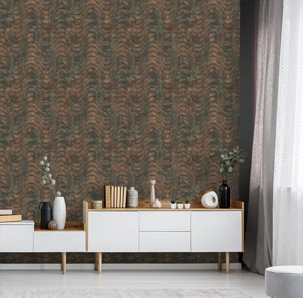 Обои для стен KT Exclusive Radiant TN51407 #6