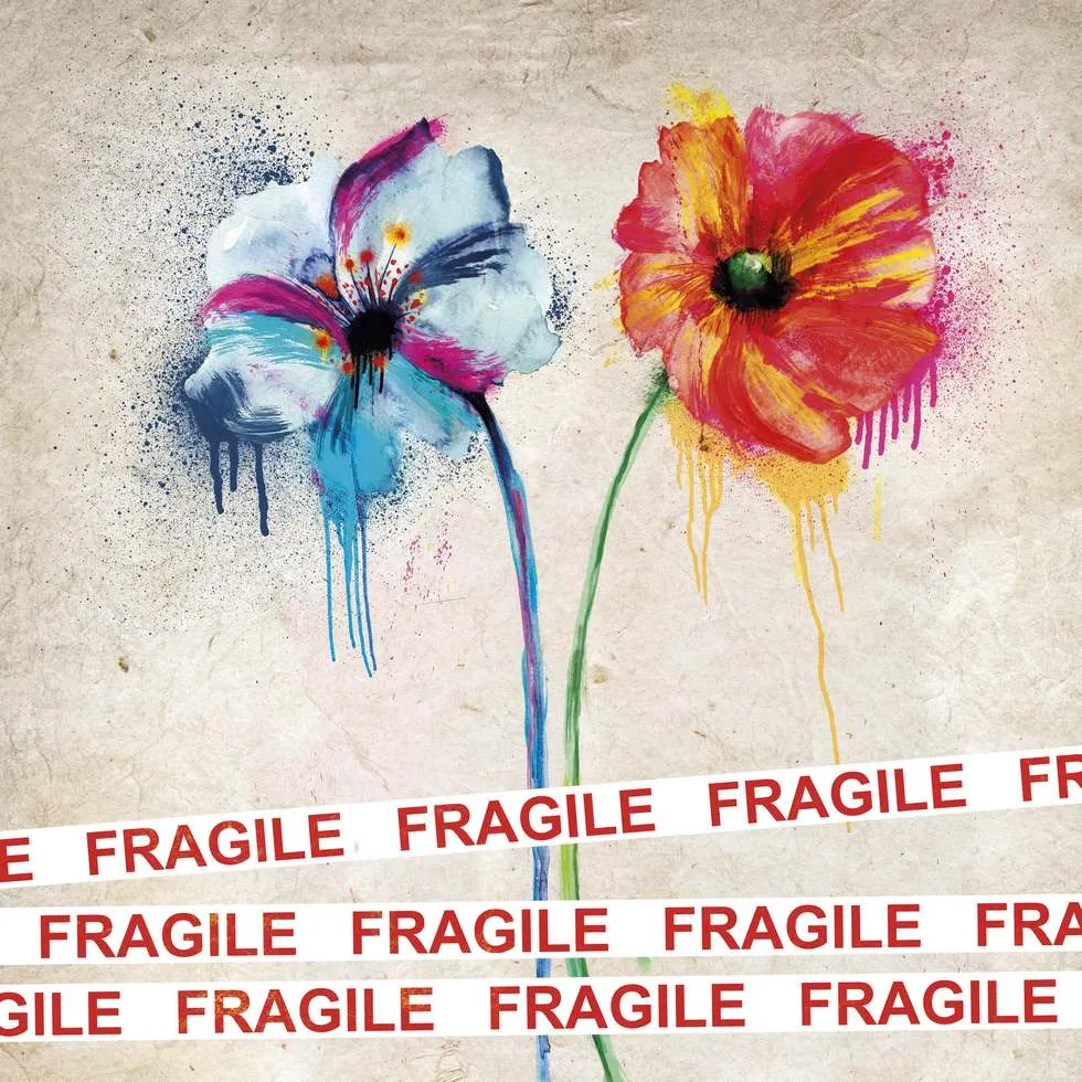 Постеры Artists collection CF-004