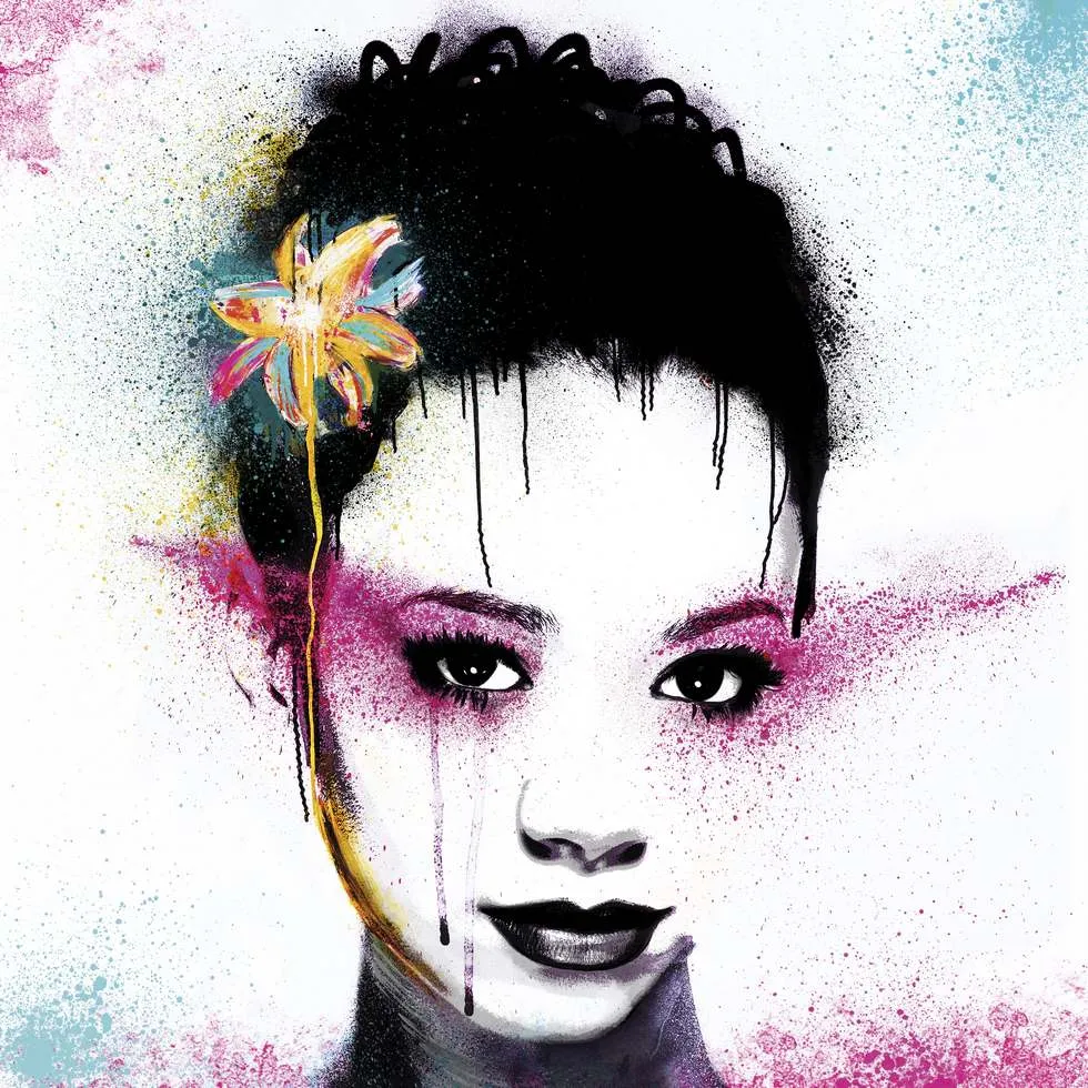 Постеры Artists collection CF-005