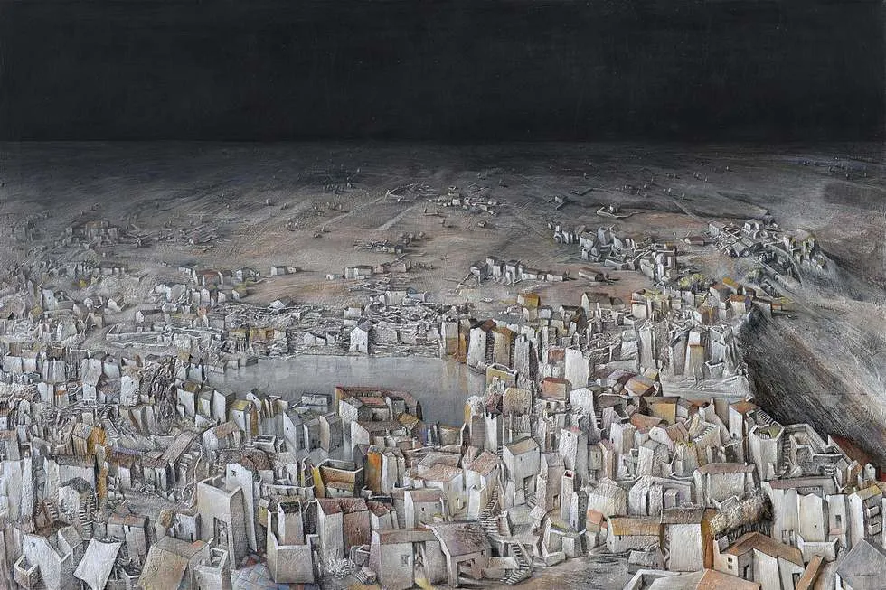 Постеры Artists collection CR-002