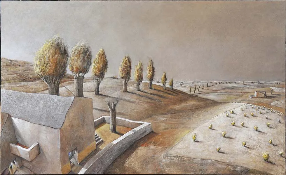 Постеры Artists collection CR-003