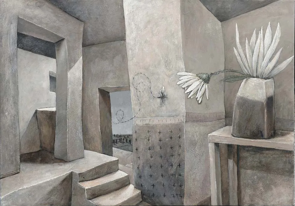 Постеры Artists collection CR-005