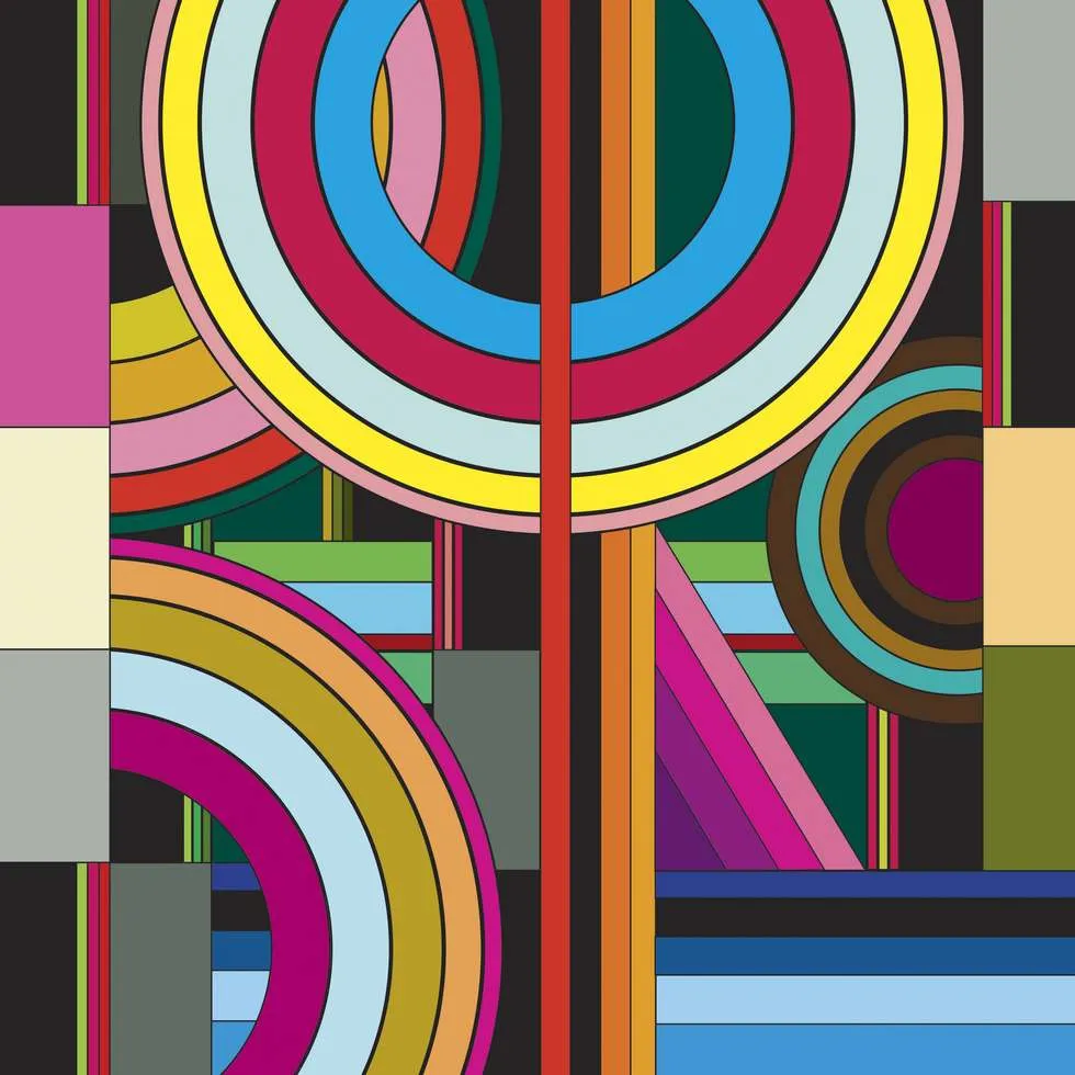 Постеры Artists collection DA-002