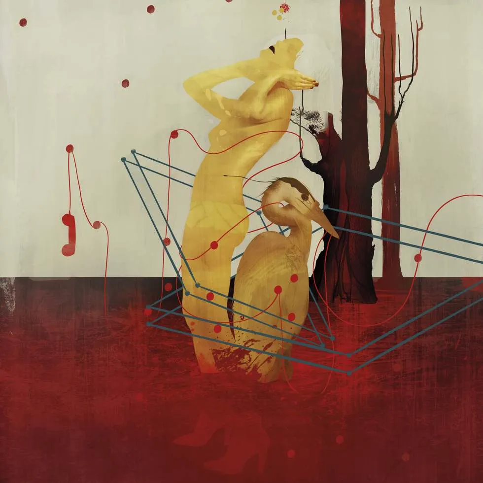 Постеры Artists collection DH-004