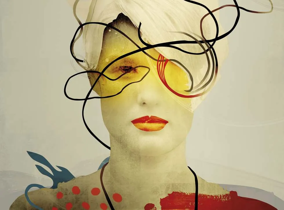 Постеры Artists collection DH-013