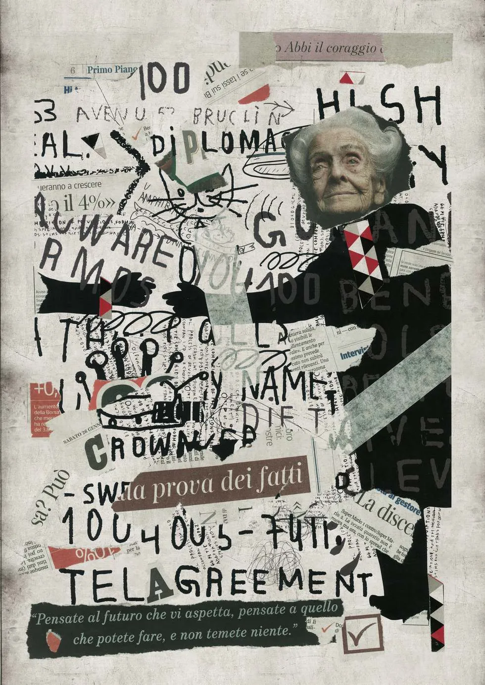 Постеры Artists collection EB-001