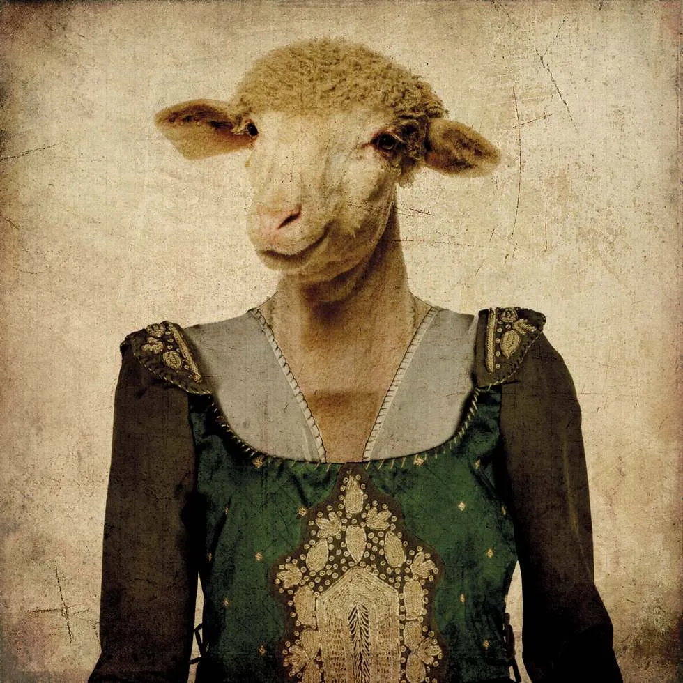 Постеры Artists collection EB-009