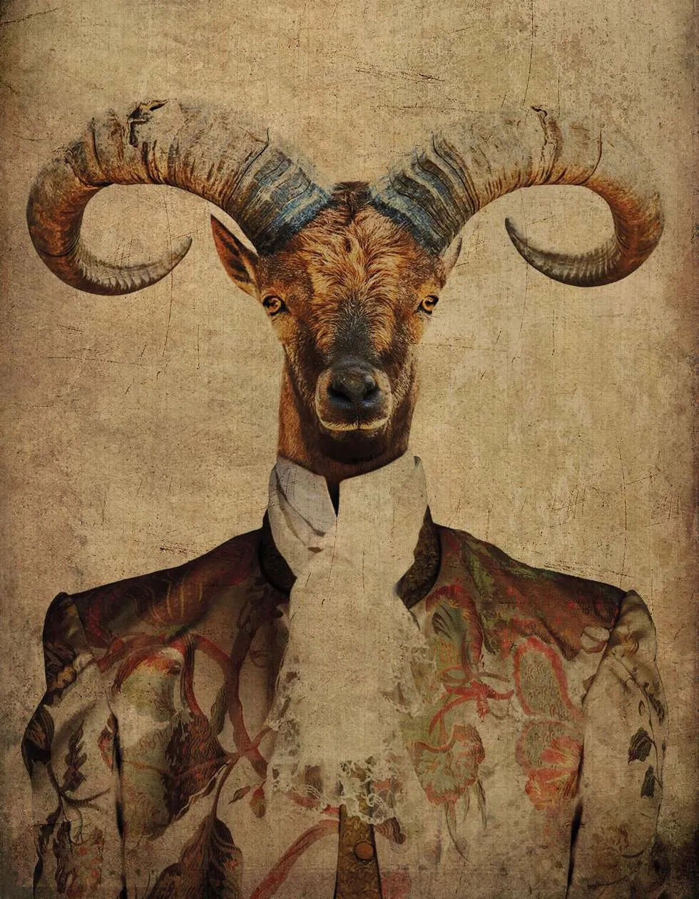 Постеры Artists collection EB-013