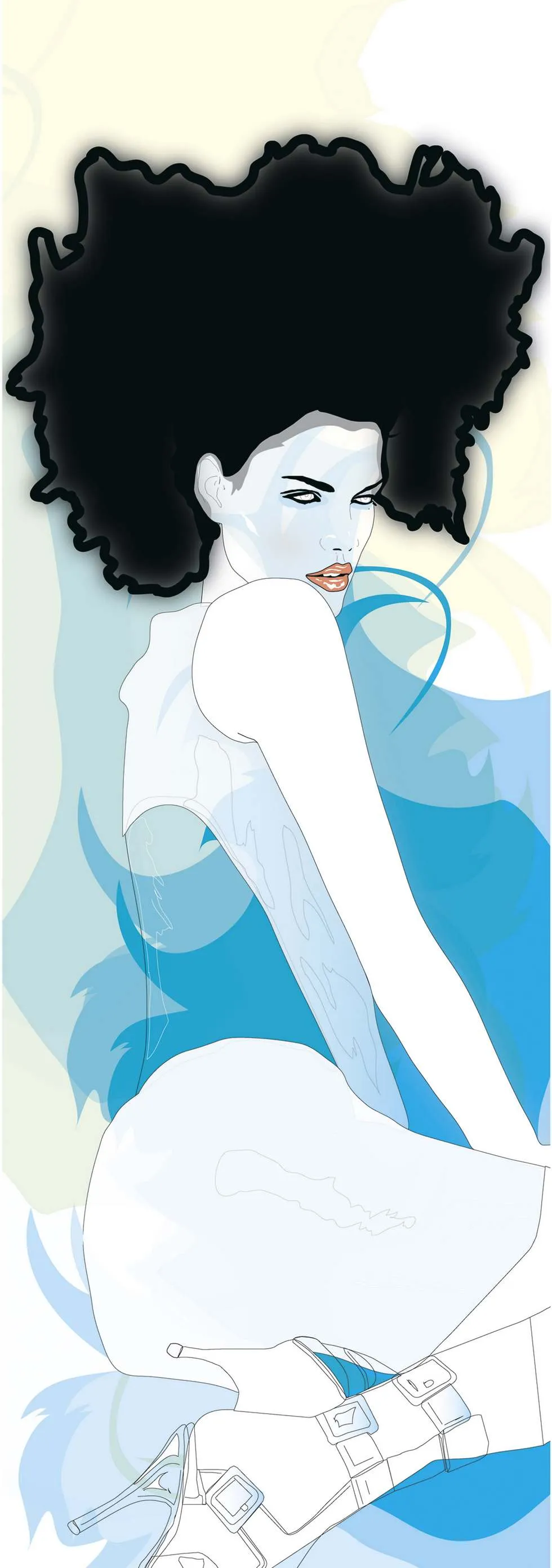 Постеры Artists collection GI-028