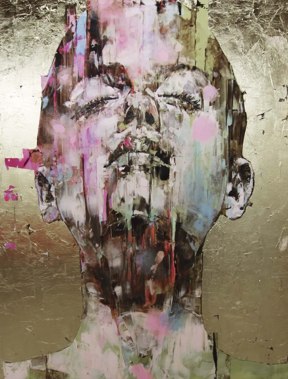 Постеры Artists collection MG-005